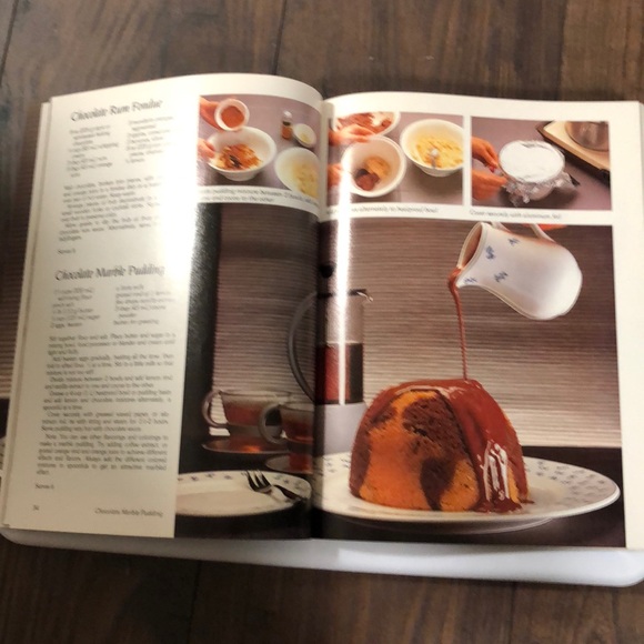 Baking Cookbook - Picture 3 of 4